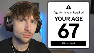 Roblox Update Ended VC Gang..