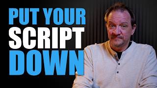 Finished or Not? The Screenwriter's Dilemma