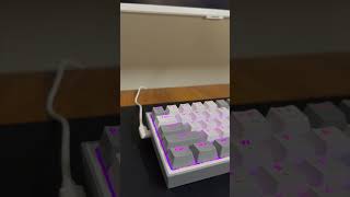#gaming #music #coding #macbook #gamingkeyboard #setup #javascript