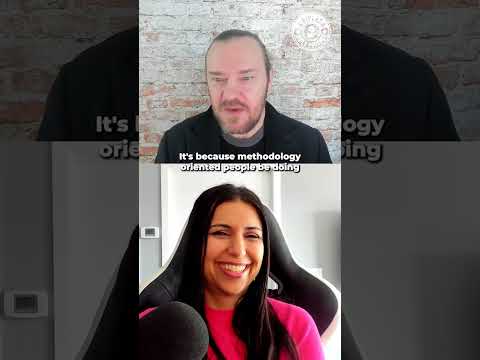 Take Agile Completely out of the Equation