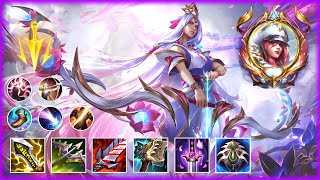 LOL MONTAGE - BEST PLAYS
