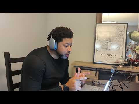 Starting a YouTube channel 💻☕🎧 🎙️