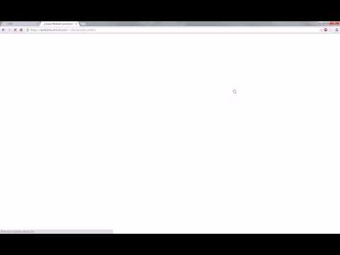 [Design Services] Accepting the Terms of Service