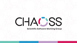 CHAOSS Open Source Science/Research Working Group, October 31, 2024