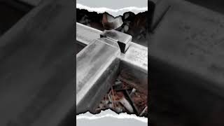 Genius PVC tricks‼️ You Didn’t Know! #PVCProjects #PVCtricks #DIYPVC #PVCFurniture #diyshorts