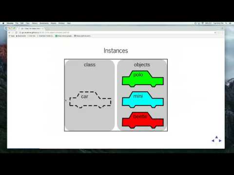 JSD2 - 16: Object Oriented JS
