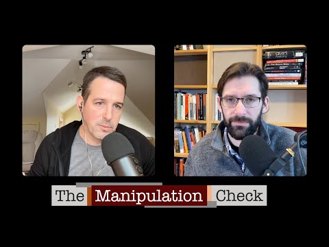 Ep. 1 Are the Milgram obedience studies relevant to vaccine mandates?