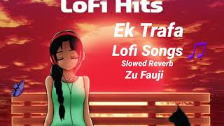 🎵SAD Bollywood Lofi Songs Mashup 🎵 - Mind Relaxing Lofi Remix