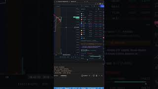 watch the market #ai #foreignexchange #trading #machinelearningscientist #pythonalgotrading