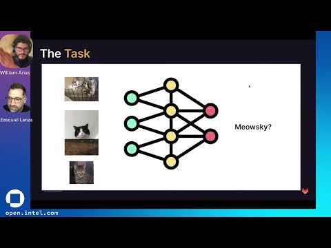 S1E1 : Code & Deploy: Build and Deploy an ML Binary Classifier