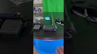 Motorized mount for garmin Livescope livescanner quad scan #crappie #fishing #garmin #fish