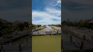 Short ride in Hoi An #fpv  #fpvdrone #drone #fpvpilot #fpvromania #fpvcinematic #vietnam #hoian