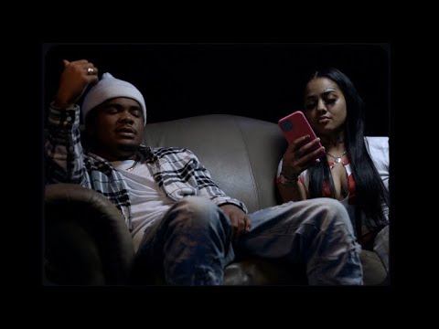 Latrell De’Sean - Doja (music video)