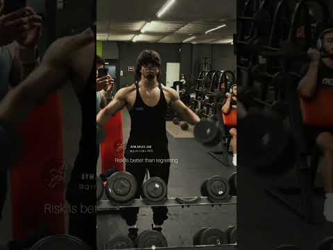 Go Ghost #gym #fitness #gymlife #gymlover #gymmotivation #homelander