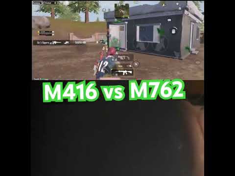 Close range fight with M416 hand cam #bgmi #pubgmobile #bgmiindia