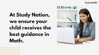 Online Math Class | Free Trial