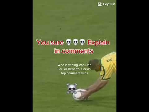 Don’t wake the goat at free kicks warning 💀💀💀⚰️⚰️⚰️