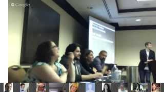 "Why all your students must be programmers" #AEJMCBattleRoyale