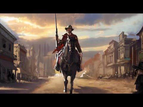 Wild West  SLG game best game 2022