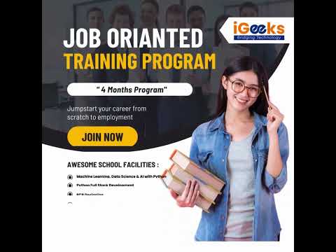 JOTP Video #job #careeroriented #technology