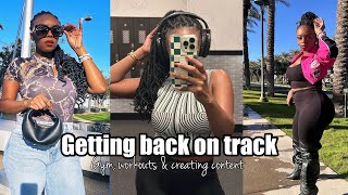 🌸 REGULAR GIRL DIARIES | Soft Girl Reset | Post-Trip Blues, Work Frustrations & Embracing Femininity