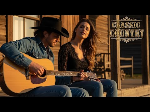 【Country Relax 221】Serenity in Country Music – Life Stories Mix