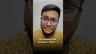 Amazon WoW Internship | OFFCAMPUS Internship at Amazon 🔥