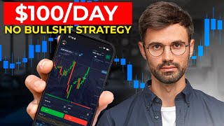 How I Doubled My Money Using a Trading Bot! binary options live