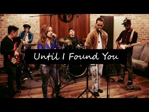 Until I Found You - Stephen Sanchez | Cover by Presco Band