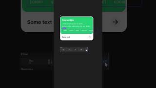 Auto Layout + Responsive Design in Figma 🔥
