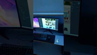 Vibe check? Passed. 💡🎮 #shorts