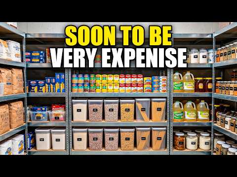 12 Grocery Items to Get Before June 1st, 2026