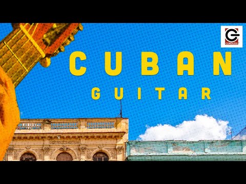 Cuban Guitar