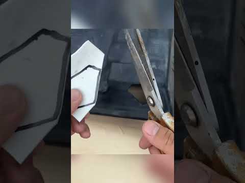 How to Repair Broken Plastic Parts in Your Car – Easy Step-by-Step | WheelMafia #DIY #tool #shorts