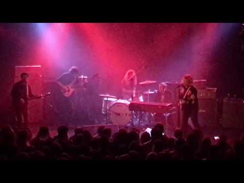 Ty Segall - Alta Pittsburgh Mr Smalls