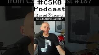 How are teachers using generative AI? | #CSK8 Podcast highlight with Jared O'Leary