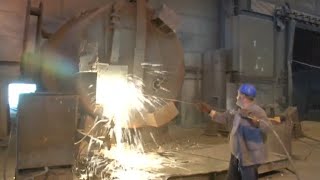 Trump's pause on 'reciprocal tariffs' expires Wednesday