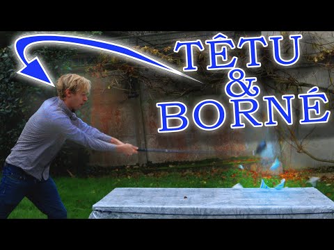 Têtu & Borné