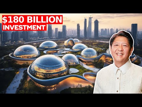 Is the Philippines Planning a Vision 2030 Similar to Saudi Arabia?