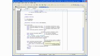 Part 3: Collaborative development with RTC for System z and Rational Developer for System z