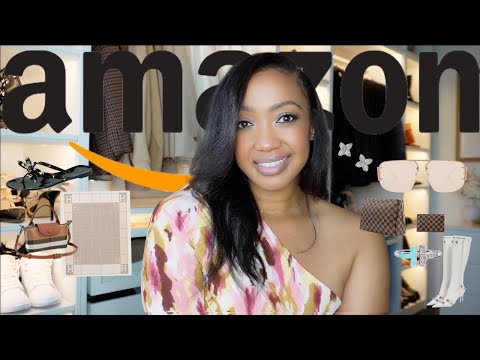 Amazon Designer Inspired Favorites | Get The Look For Less | MeToya Monroe