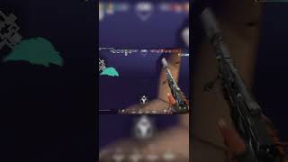 PRIME BUCKY KING 👑 #razevalorant #valorant #raze #valorantclips #gaming #razemontage #clip #fyp