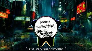 Dj The River Kawonemerry (Bangers Funky) Full Bass