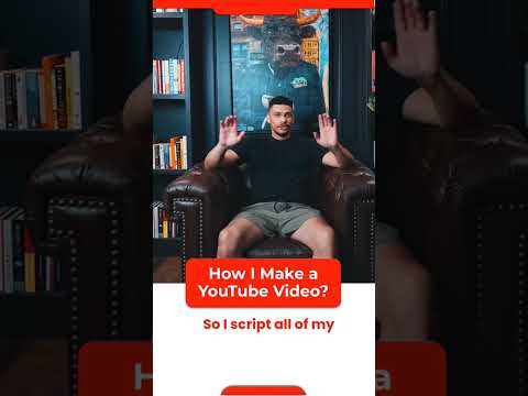How to make a video on youtube??? 😍😍😍
