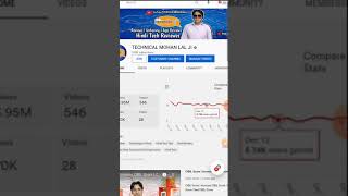 How to Get Verification Badge on YouTube #short
