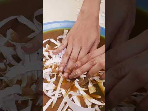 Making of Journal Diary