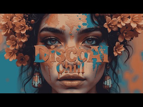 DiscoAI - Chill (Tricky Disco Remix)