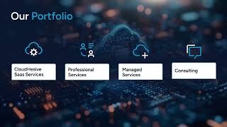 CloudHesive | AWS Cloud Experts Driving Innovation and Digital Transformation