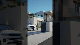 Modern House Design… #architecture #home #housedesign