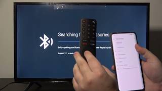 How to Connect Xiaomi Mi TV 4A with Other Device using Bluetooth – Pair Your Phone Fast and Easy